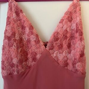 Wild fable floral dress